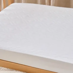 Waterproof Cot Mattress Protector