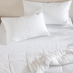 Waterproof Standard Pillow Protector