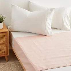 Wet Guard Single Waterproof Mattress Cover