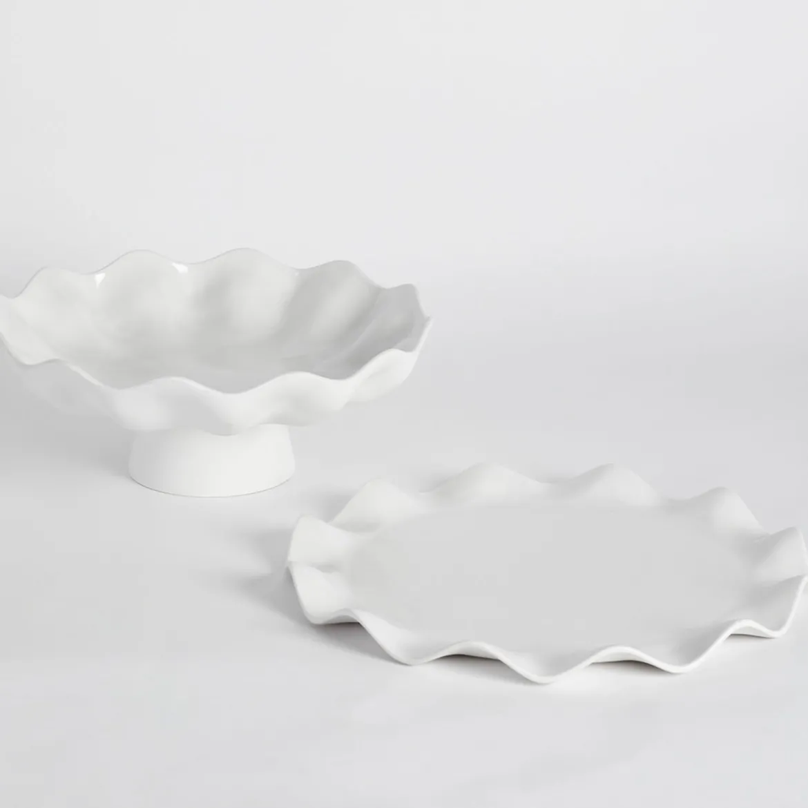 Willow Platter