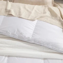 Winter 90/10 Goose Down Quilt