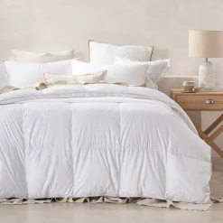 Winter 90/10 Goose Down Quilt