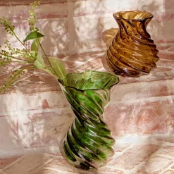 Winward Glass Vase