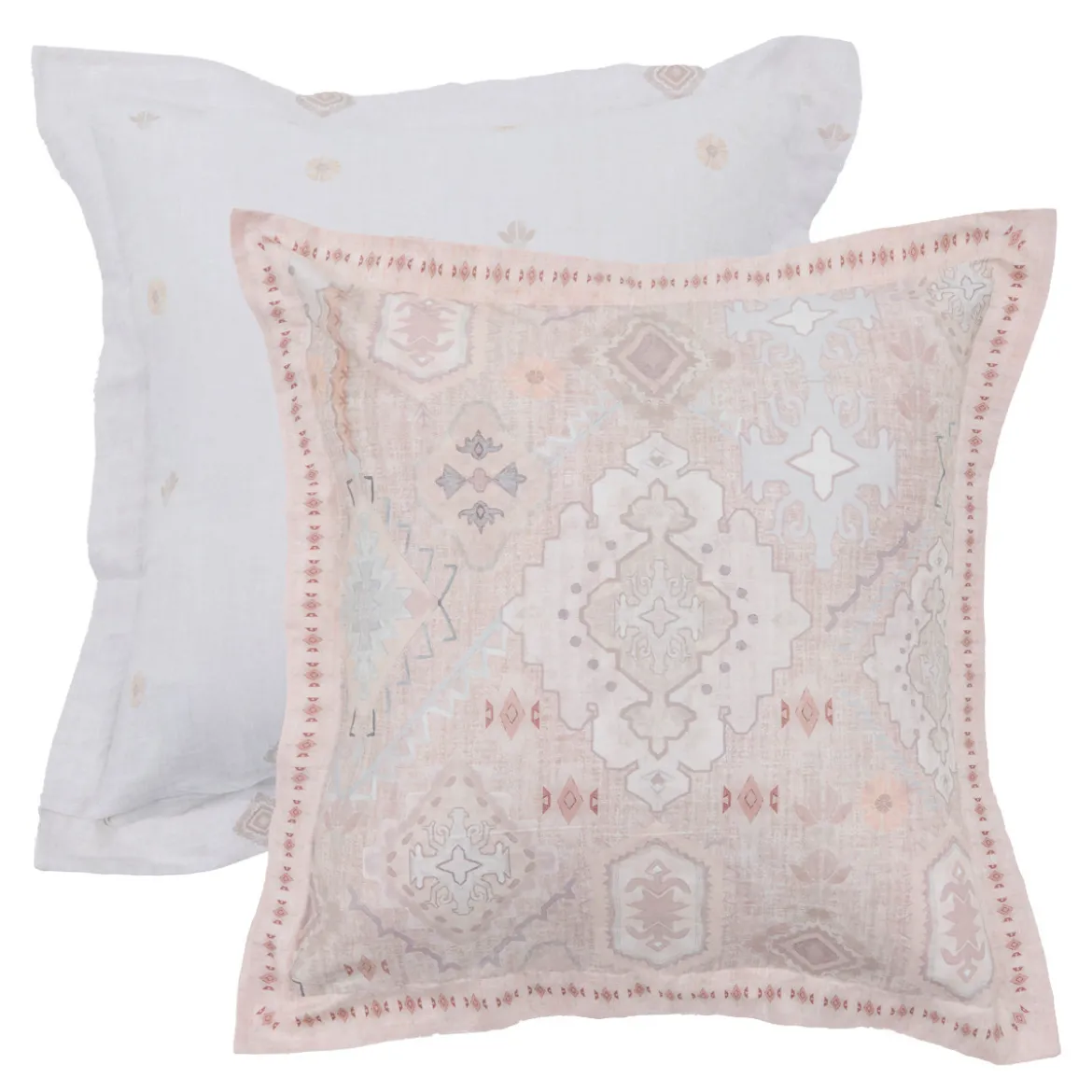 Yuma European Pillowcase